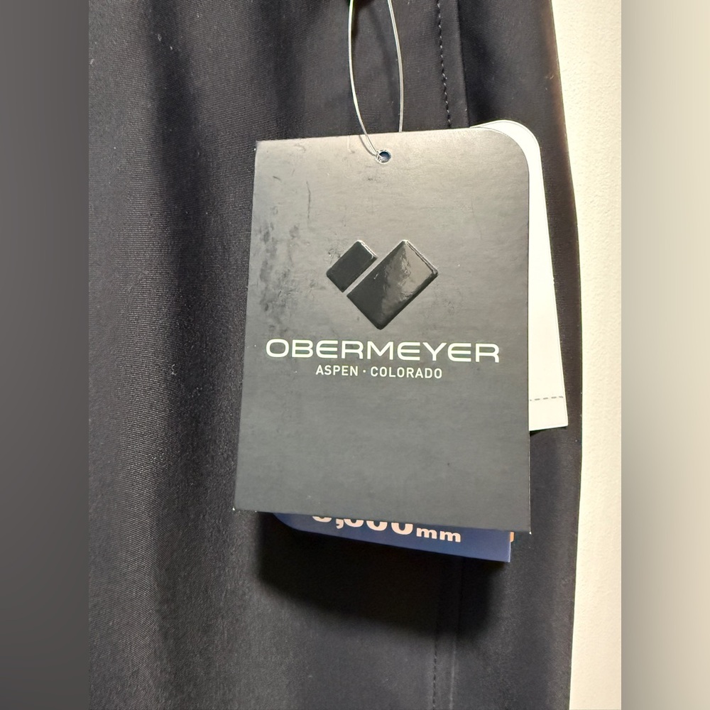 NWT Obermeyer Jinks ITB Soft Shell Pants - Women's - Picture 8 of 14